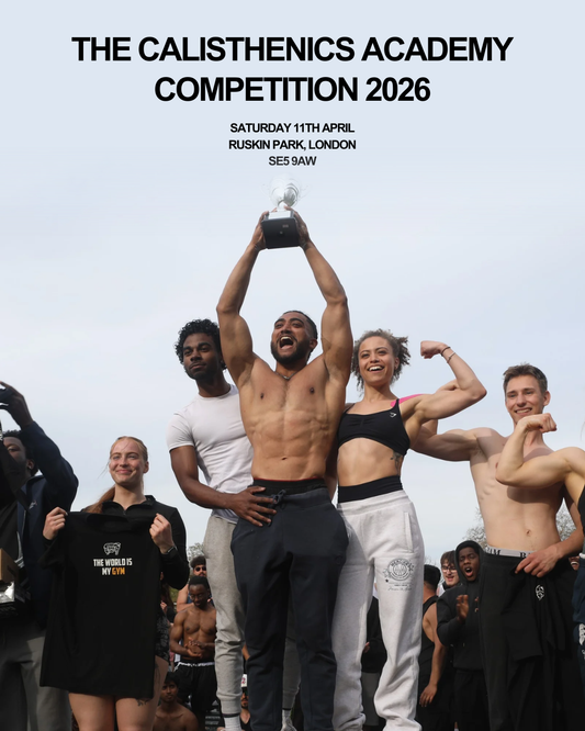 Tickets (for Competitors only)